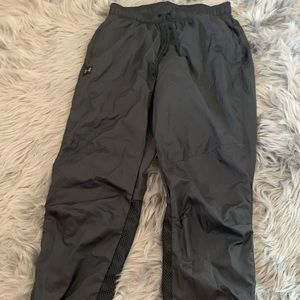 Under armour joggers